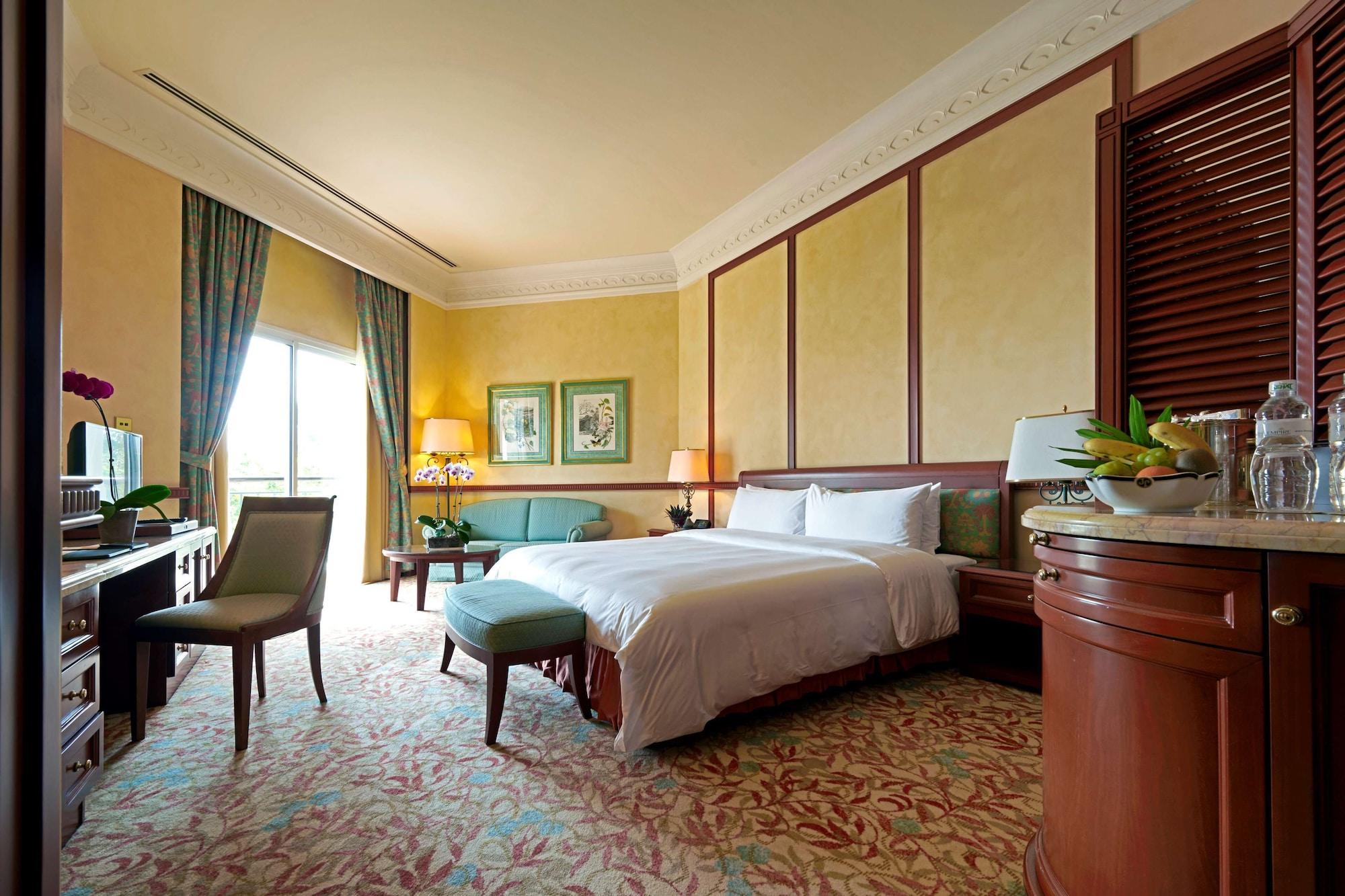 Empire Hotel And Country Club Brunei Bandar Seri Begawan Exterior foto