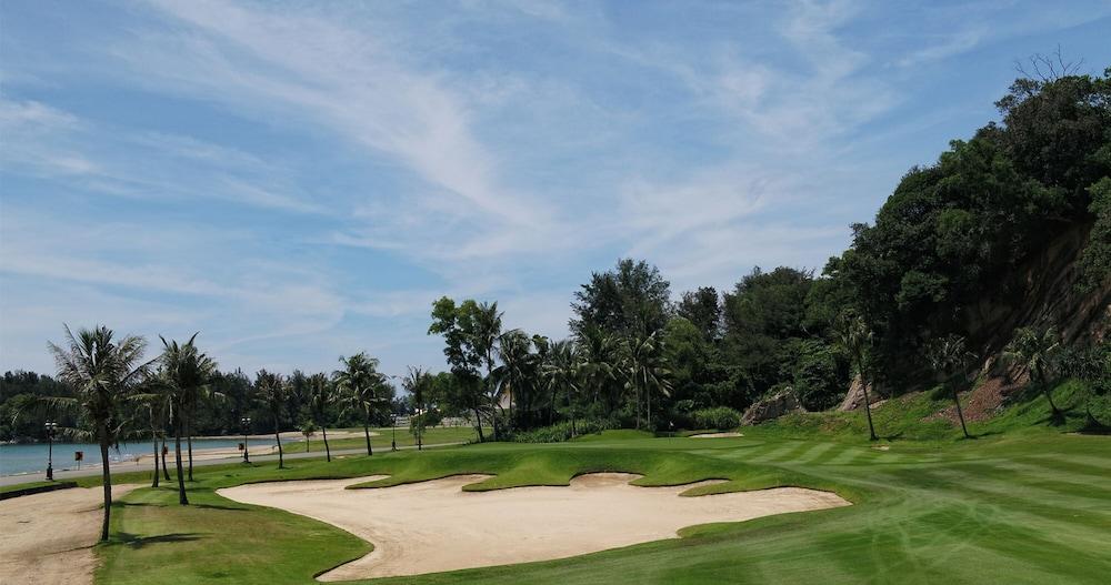 Empire Hotel And Country Club Brunei Bandar Seri Begawan Exterior foto